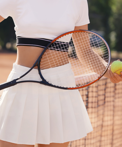 Collection image for: COURT EDIT