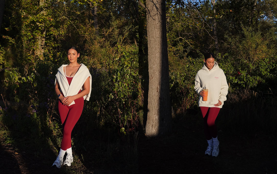 HOODIES & SWEATSHIRTS