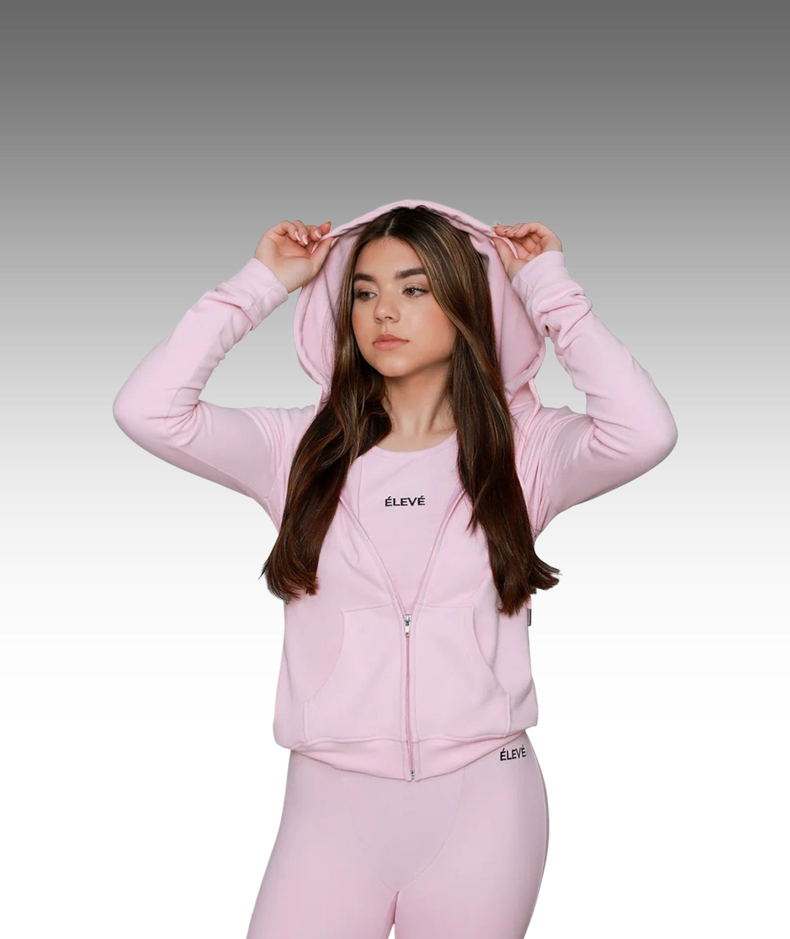 LOUNGE - Élevé