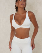 AIRLUXE BRA-IVORY-ÉLEVÉ 