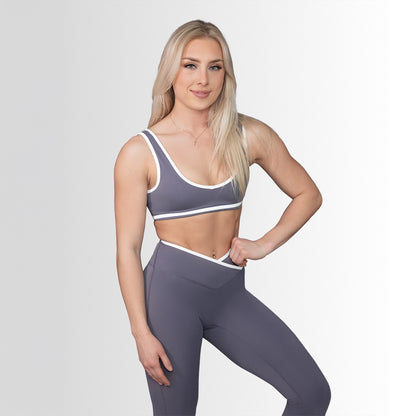 ATELIER FLARED LEGGINGS