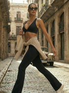 AURA CELESTE-BLACK-ÉLEVÉ 