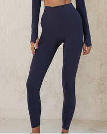 AURA HIGH WAISTED LEGGINGS