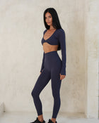 AURA HIGH WAISTED LEGGINGS