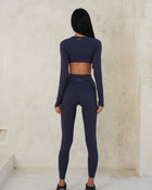AURA HIGH WAISTED LEGGINGS