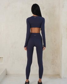 AURA HIGH WAISTED LEGGINGS