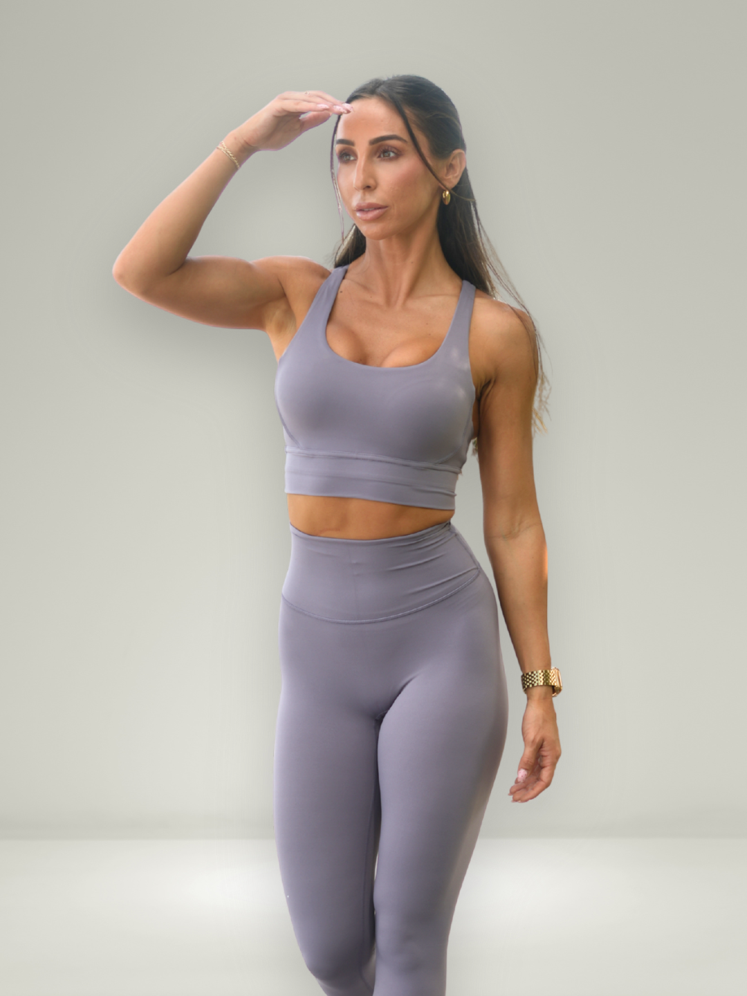 AEROSCULPT LEGGINGS