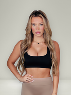 AIRLUXE RACERBACK BRA