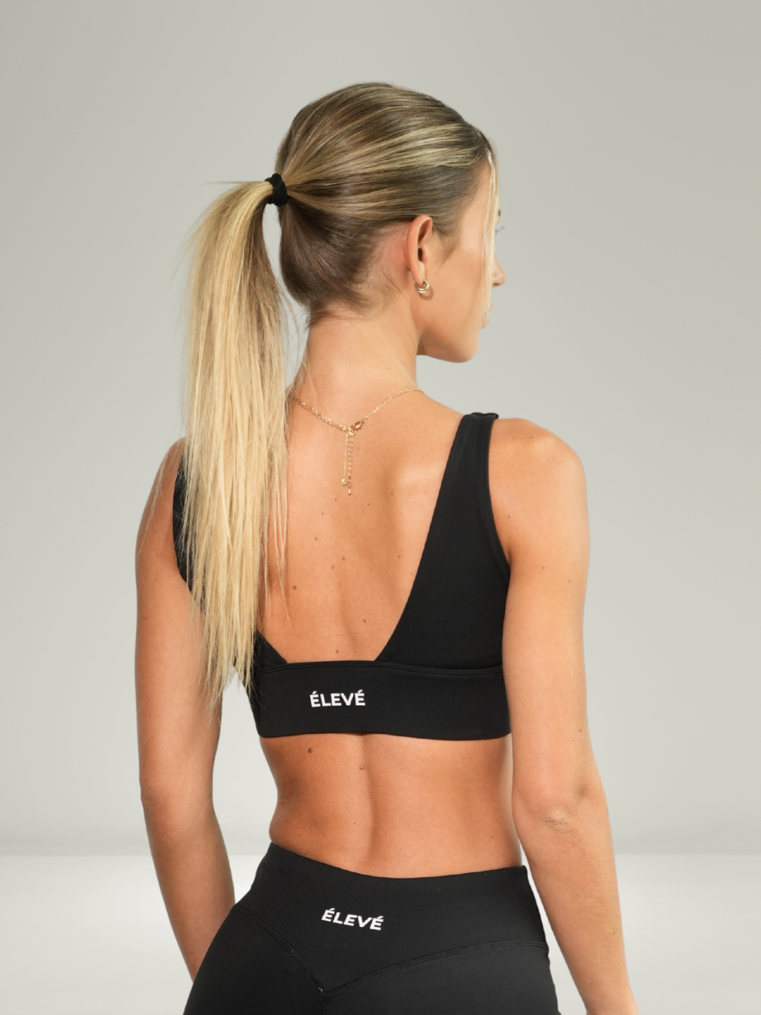 AIRLUXE SCULPT BRA