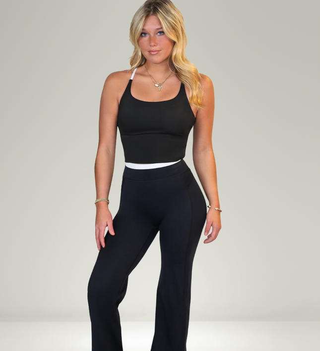 ALIGN  WIDE-LEG LEGGINGS