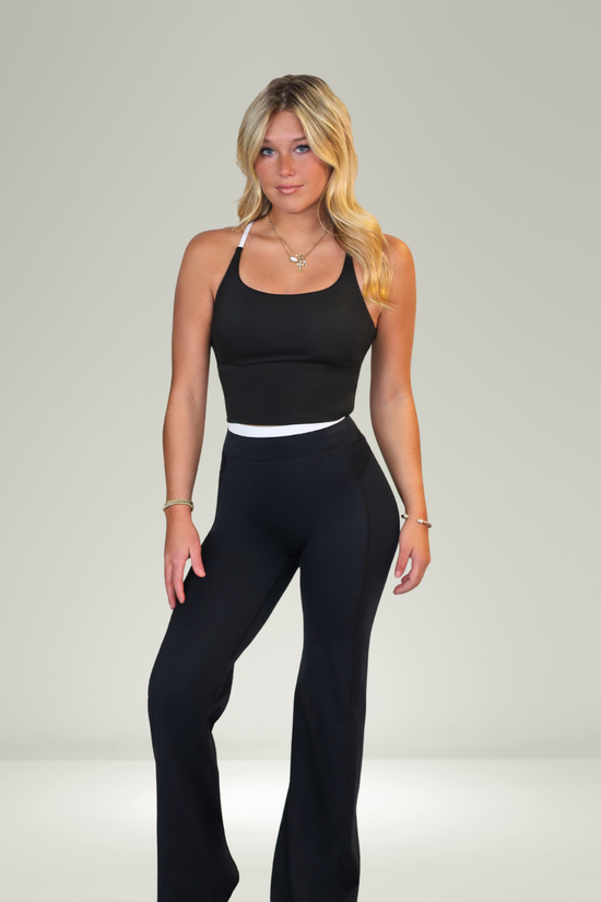 ALIGN  WIDE-LEG LEGGINGS