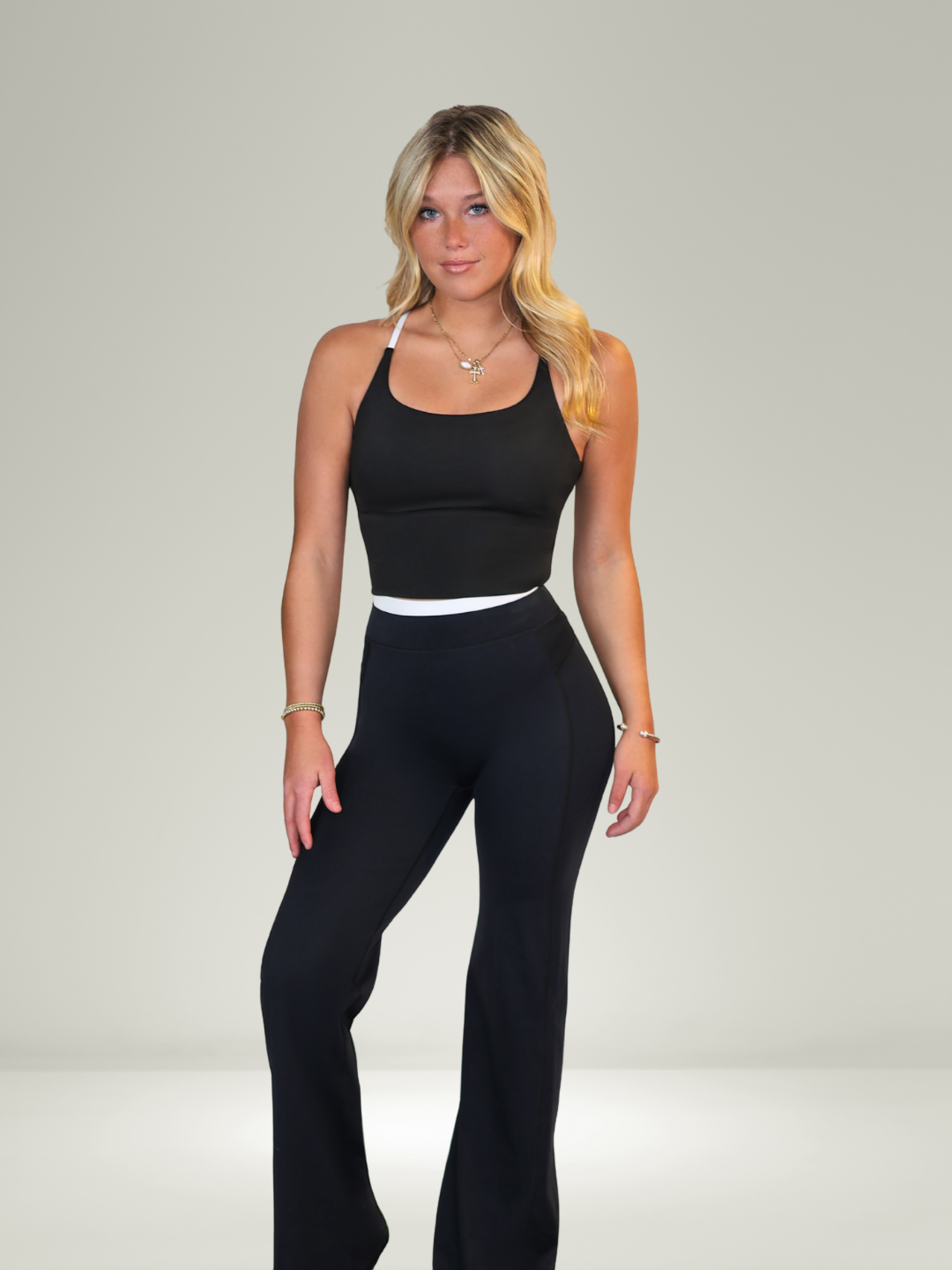 ALIGN  WIDE-LEG LEGGINGS