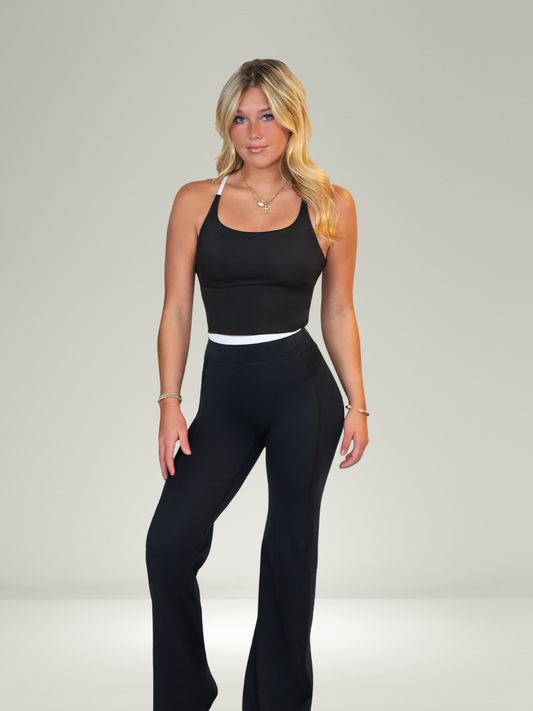 ALIGN  WIDE-LEG LEGGINGS