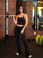 ALIGN  WIDE-LEG LEGGINGS