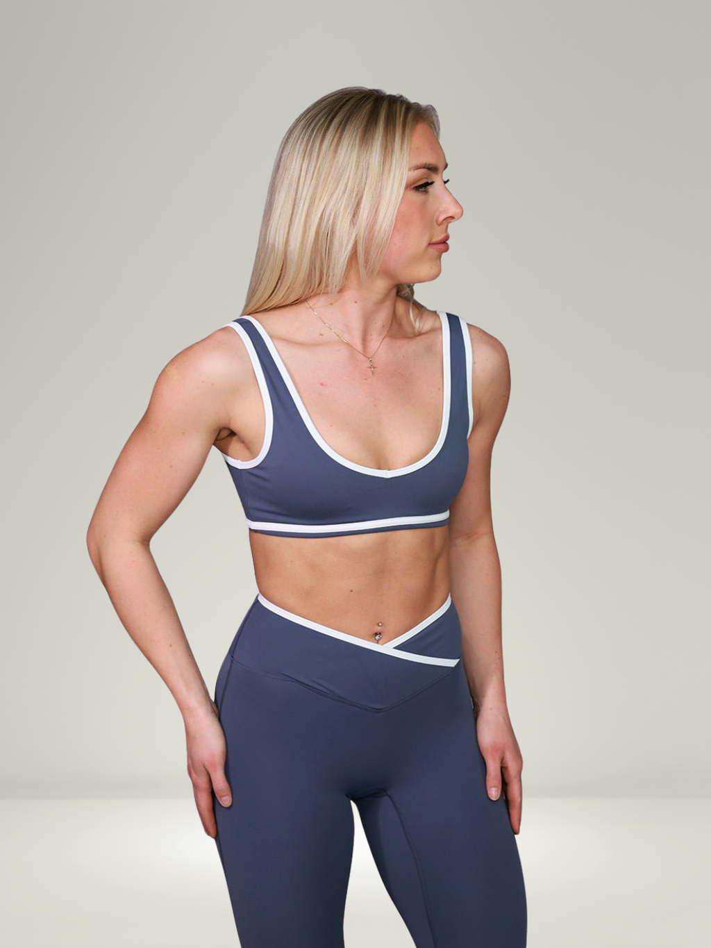 ATELIER  SPORTS BRA