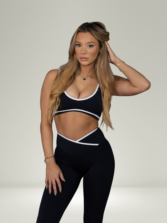 ATELIER  SPORTS BRA