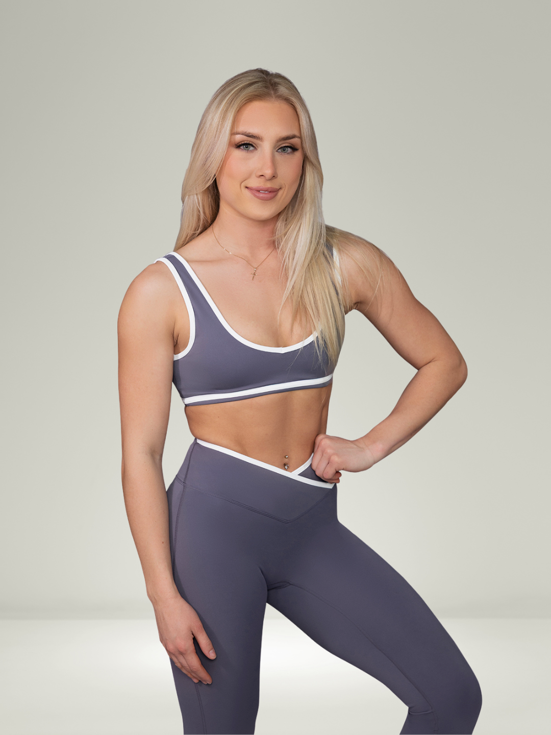 ATELIER  SPORTS BRA