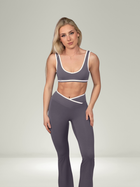 ATELIER FLARED LEGGINGS