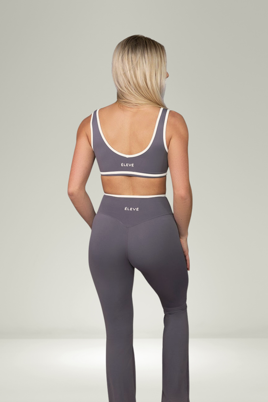 ATELIER FLARED LEGGINGS