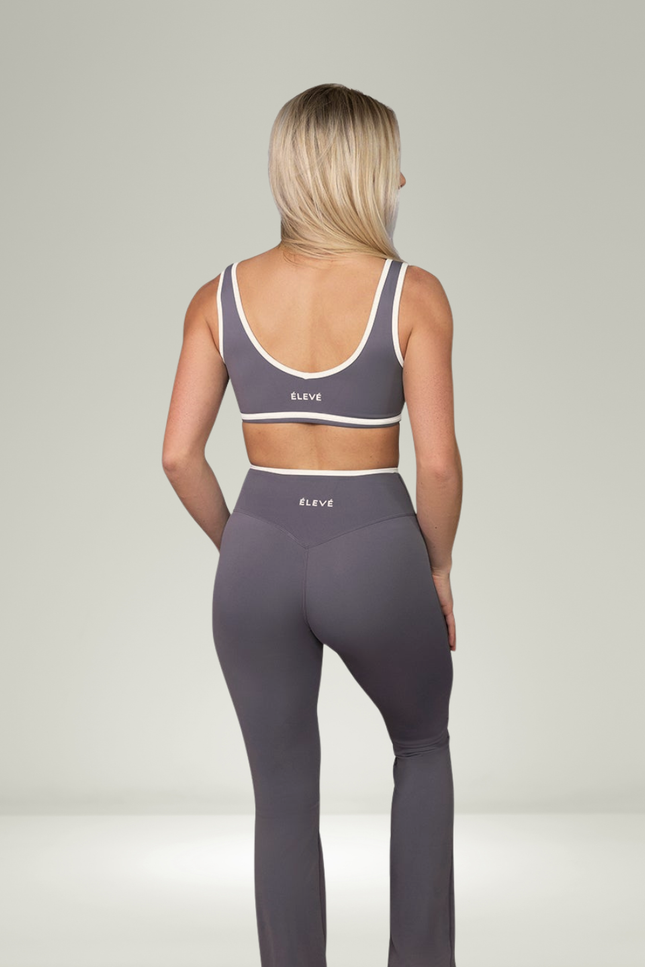 ATELIER FLARED LEGGINGS