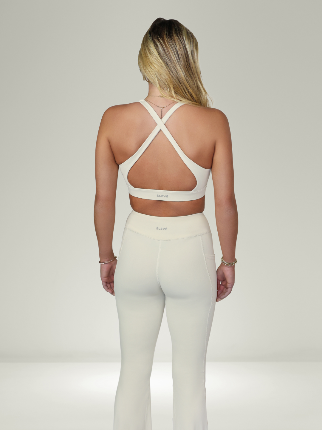 AURA CELESTE LEGGINGS