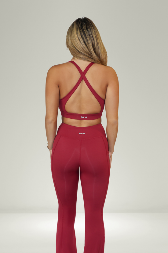 AURA CELESTE LEGGINGS