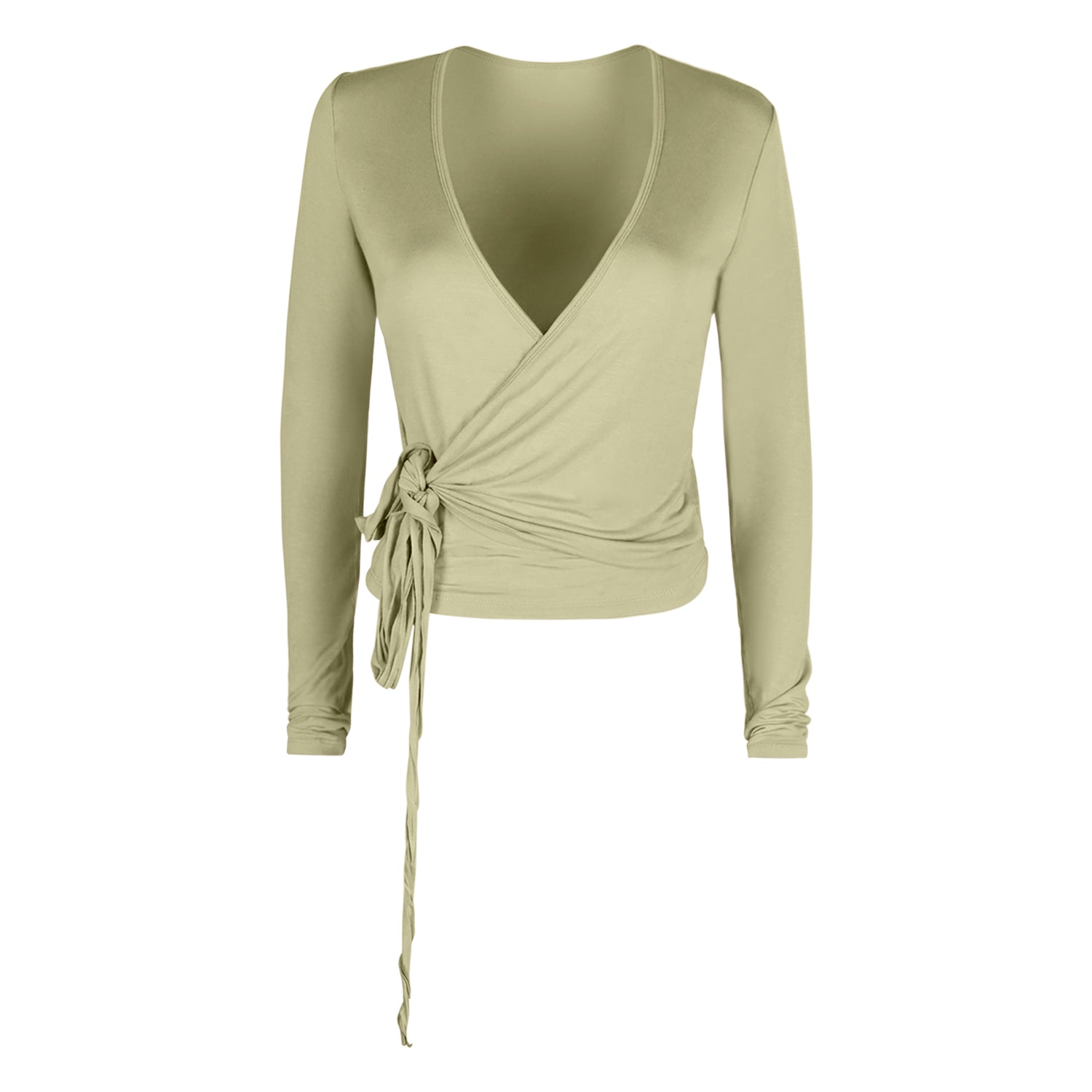 LANI BALLET WRAP - LIMITED EDITION