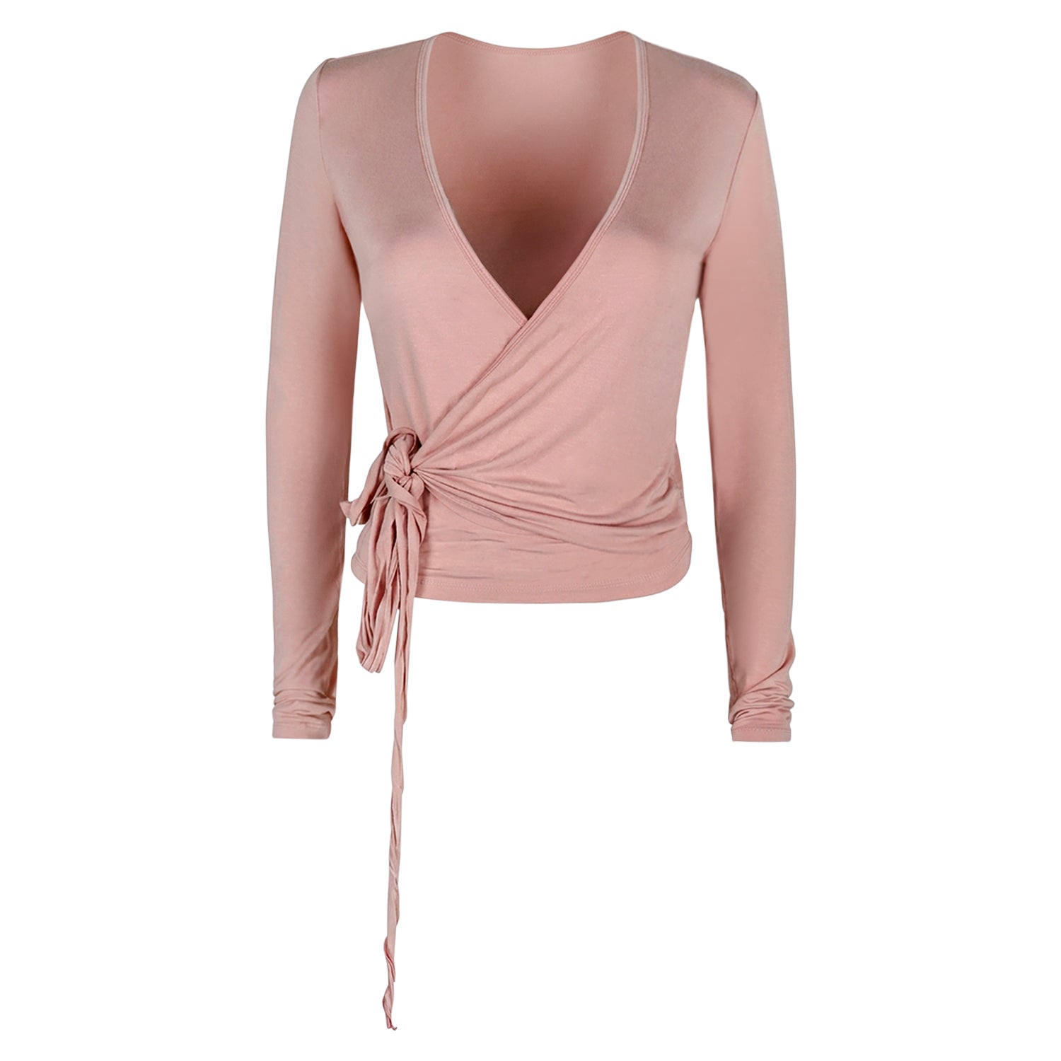 LANI BALLET WRAP - LIMITED EDITION