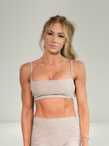 CLOUDFORM SPORTS BRA