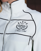 COURT CLUB JACKET