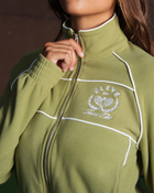 COURT CLUB JACKET