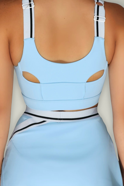 DÉSORDRE TENNIS BRA
