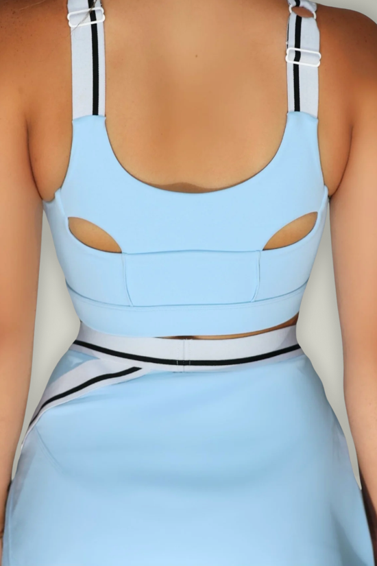 DÉSORDRE TENNIS BRA