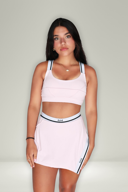 DÉSORDRE TENNIS  SKIRT