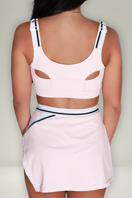 DÉSORDRE TENNIS  SKIRT