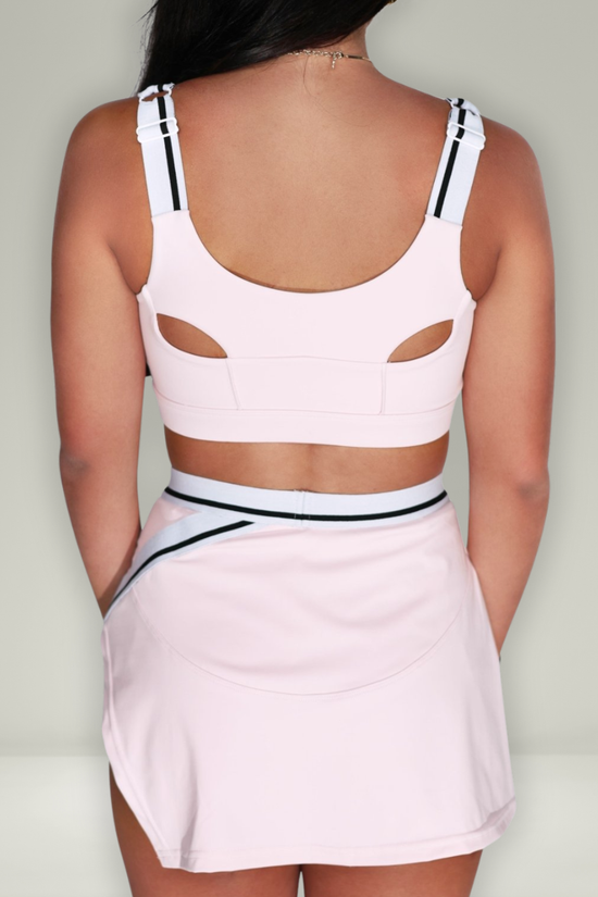 DÉSORDRE TENNIS  SKIRT