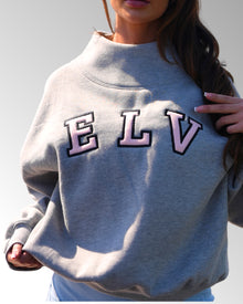 ELV VARSITY MOCKNECK