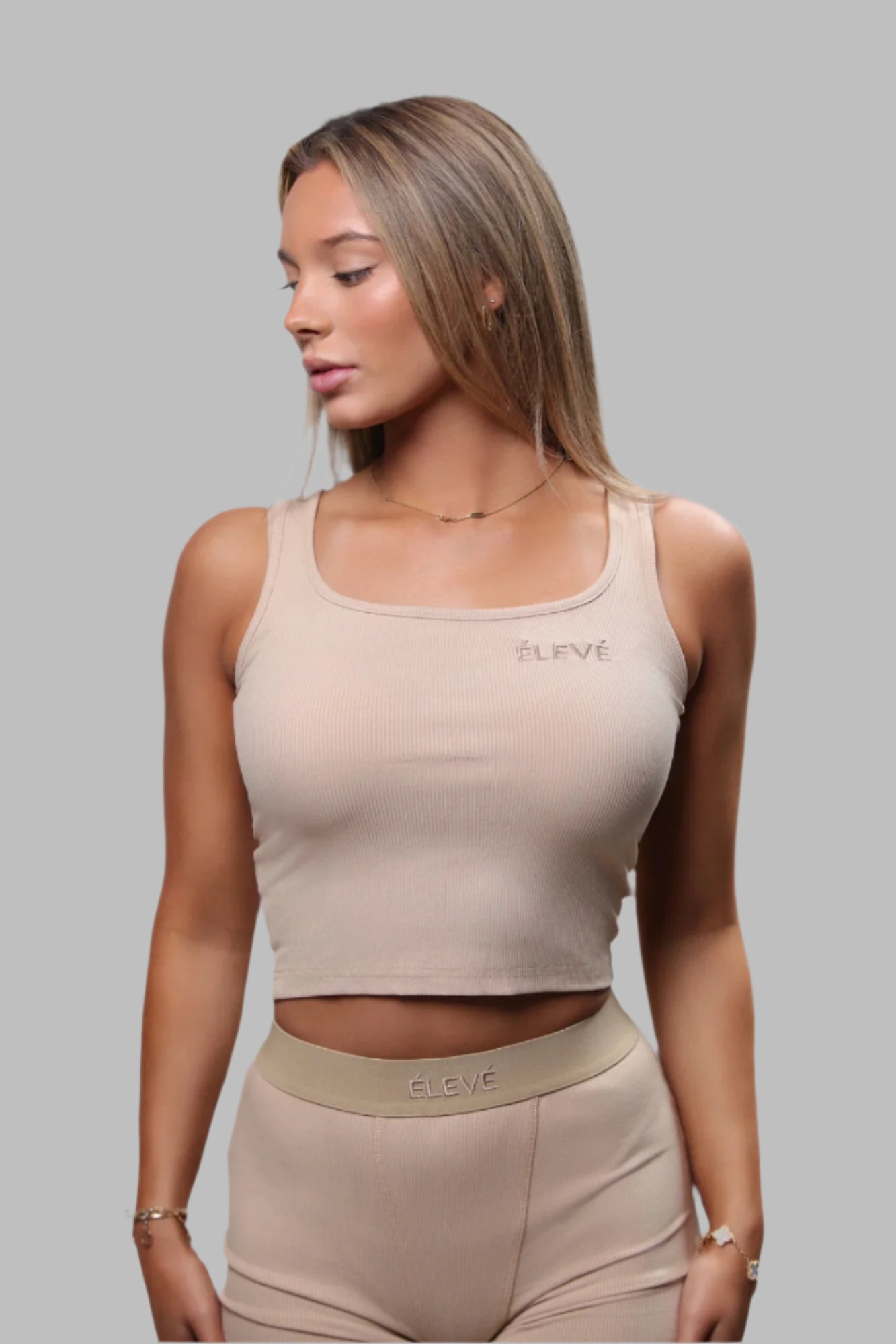 THE LAYLA LOUNGE TANK