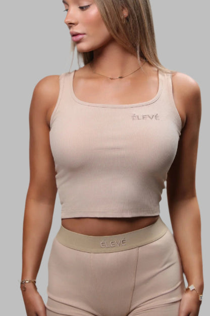 THE LAYLA LOUNGE TANK