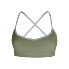 LANI BRA MATCHA- ÉLEVÉ-ELV ACTIVE