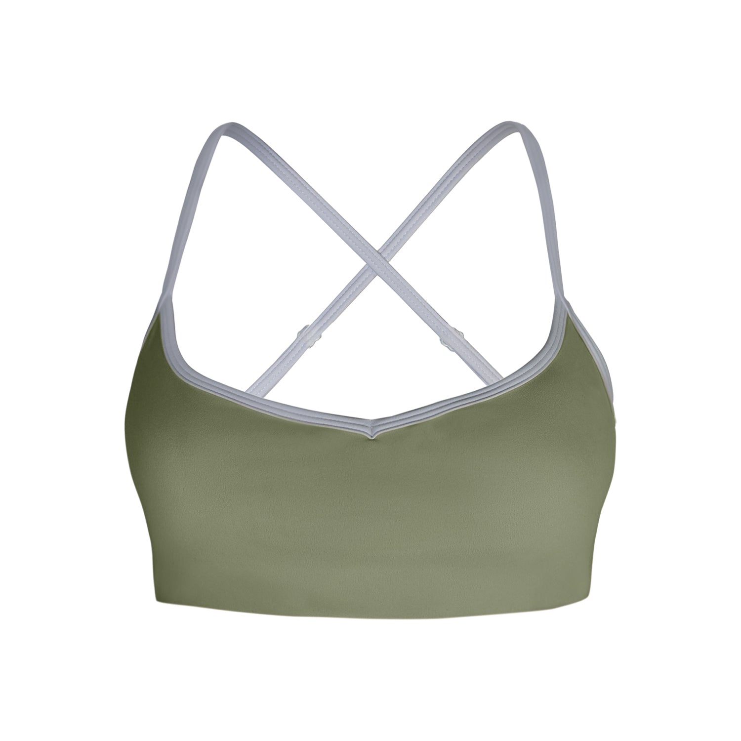 LANI BRA MATCHA- ÉLEVÉ-ELV ACTIVE