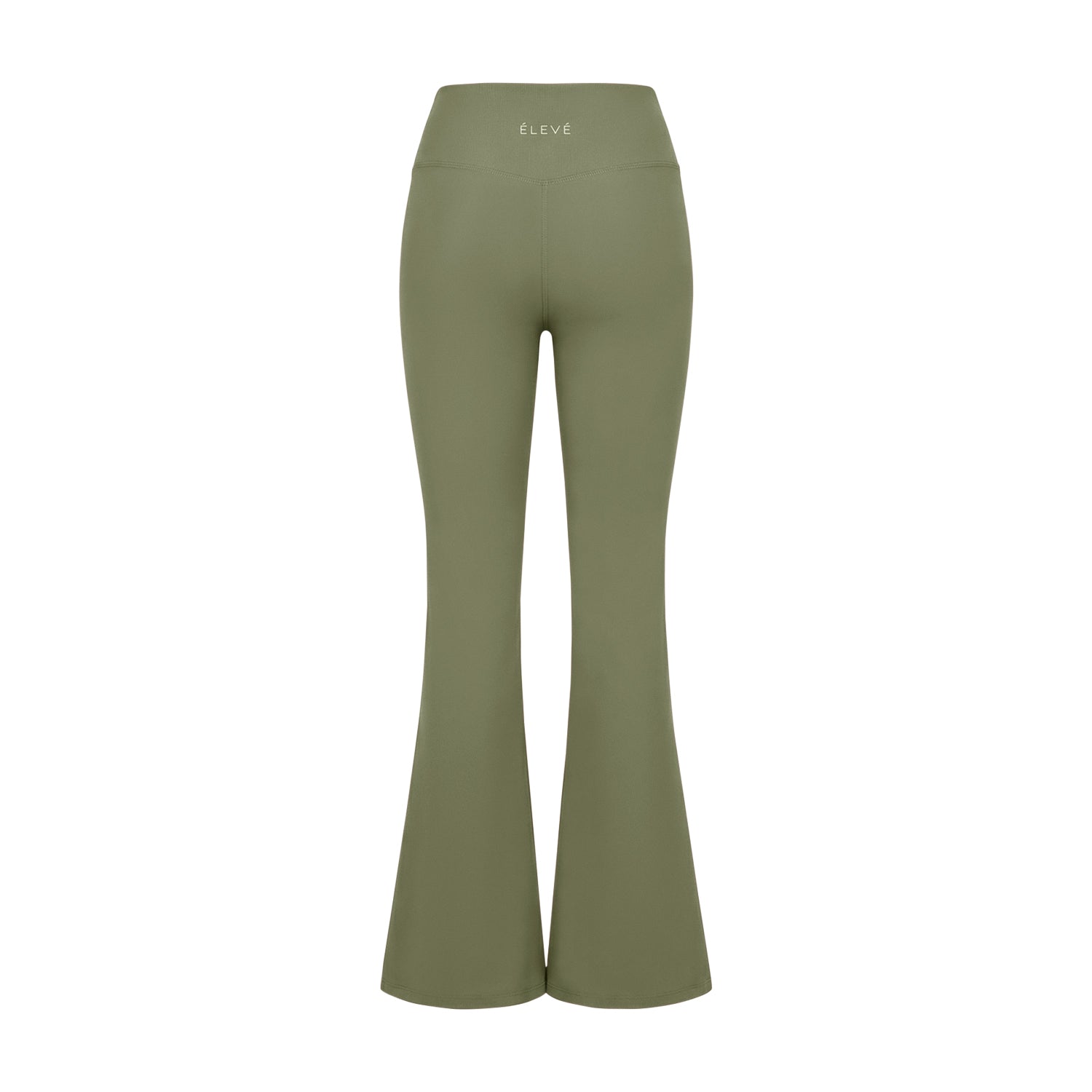 LANI FLARE LEGGINGS - LIMITED EDITION