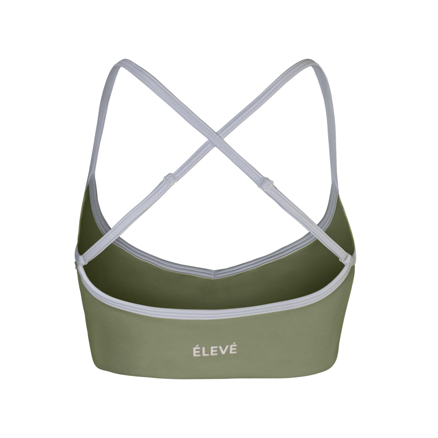 LANI BRA MATCHA- ÉLEVÉ-ELV ACTIVE