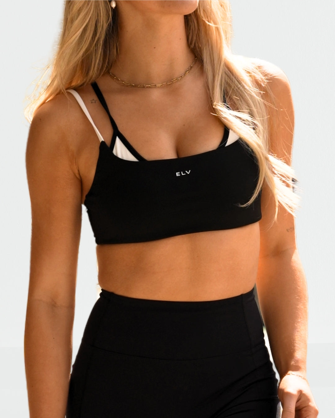 LUMI LAYERED BRA