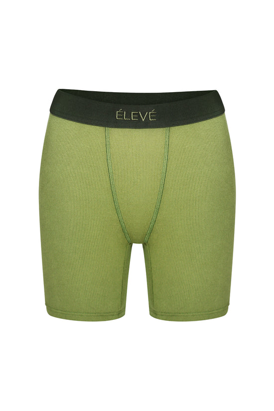 THE LAYLA LOUNGE TANK & BOXER SET