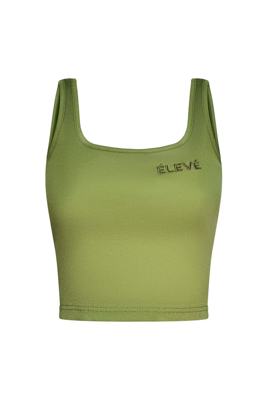 THE LAYLA LOUNGE TANK & BOXER SET