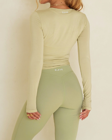 LANI BALLET WRAP - LIMITED EDITION