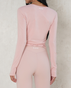 LANI BALLET WRAP - LIMITED EDITION