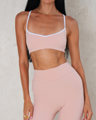 LANI SPORTS BRA - LIMITED EDITION