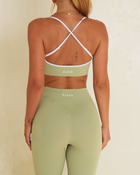 LANI SPORTS BRA - LIMITED EDITION